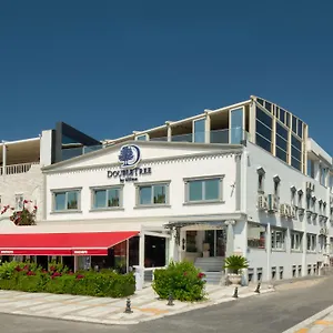 Doubletree By Hilton Marina Vista Бодрум