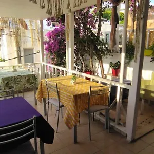 Uyku Butik Pansiyon