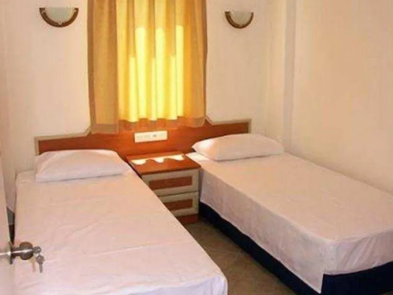 Imba Apartments Бодрум
